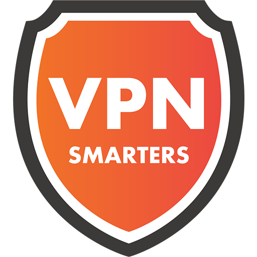 SmartersVPN - VPN Client  Icon