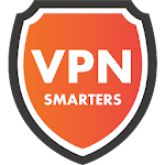 Cover Image of Tải xuống SmartersVPN - The Best VPN Client 2.1.0 APK