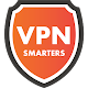 SmartersVPN - The Best VPN Client Pour PC