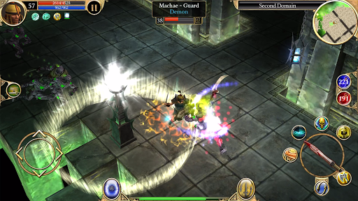 Titan Quest - Role Playing - games