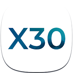 Image de l'icône Theme for Vivo X30 Pro / Vivo 