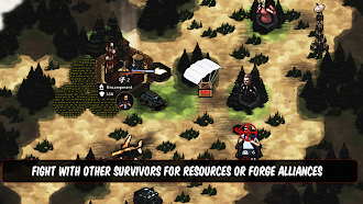 Game screenshot Z Dawn apk download
