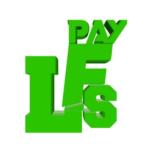 Agen pulsa Termurah - LFS Pay Download on Windows