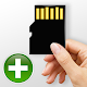 SD Card Data Recovery Help ดาวน์โหลดบน Windows