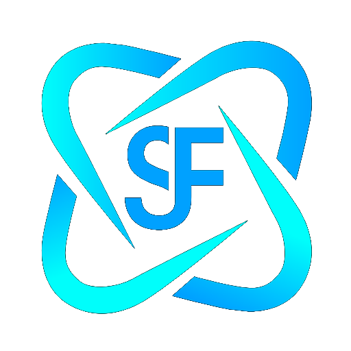 SmartFin logo