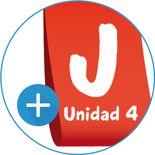 VZ  Exprésate Lector Unidad 4