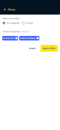 FullRevenue APP Screenshot 3 - AppWisp.com
