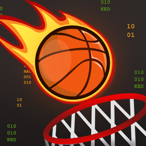 Dunk 2077 logo