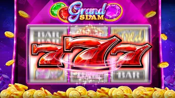 Classic Vegas Slots Casino screenshot