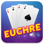 Cover Image of Download Euchre Card Game  APK