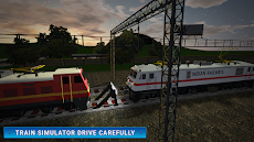 Indian Rail Sim: Exploreのおすすめ画像3