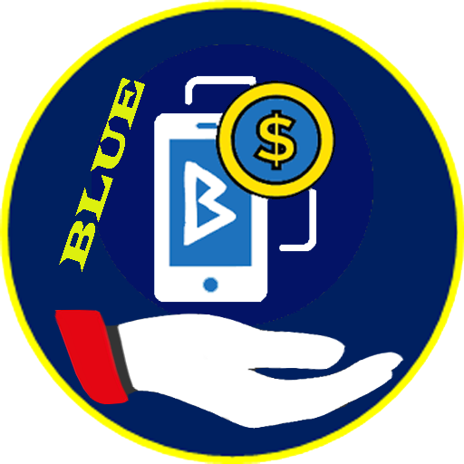 Blue Tap logo
