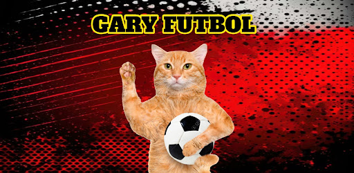 GARY FUTBOL Screen 2