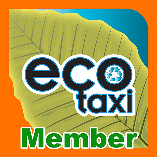 Ecotaxi logo