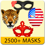 Face Masks Changer icon