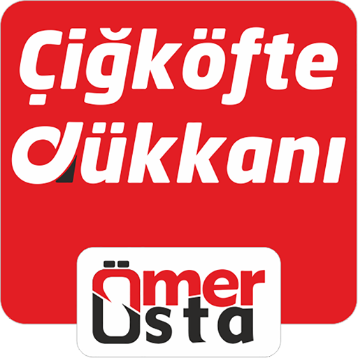 Çiğköfte Dükkanı logo