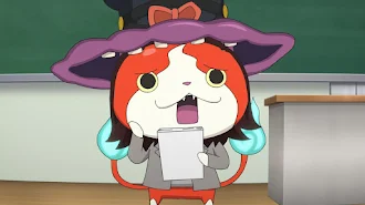 妖怪ウォッチ Season 1 Episode 48 Tv On Google Play