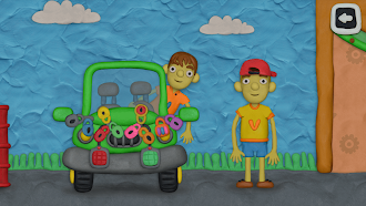 Game screenshot Vlad & Niki 12 Замков 2 mod apk