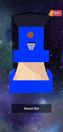 Arcade Zone 4 games in 1