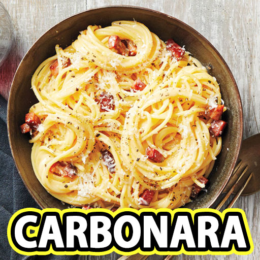 Spaghetti Carbonara Rezepte