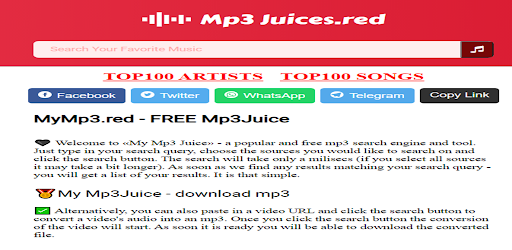 Juice download lagu free mp3 download dangdut