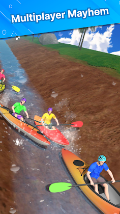 Boat King - Screenshot 3
