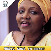 Cecile Kayirebwa music sans internet