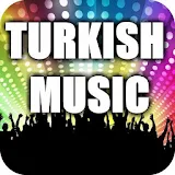 Turkish Music Radio : Best Turkish Pop Songs 2017 icon