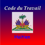 Cover Image of Baixar Code du Travail Haiti 2017  APK