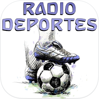 Radio de deportes
