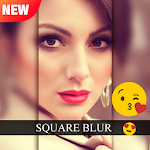 Cover Image of 下载 Square Instapic - Square Blur 3.9 APK