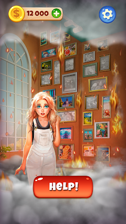 Game screenshot Jigsort Master mod apk