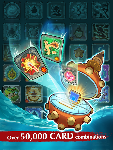 Mobfish Hunter - Action - games