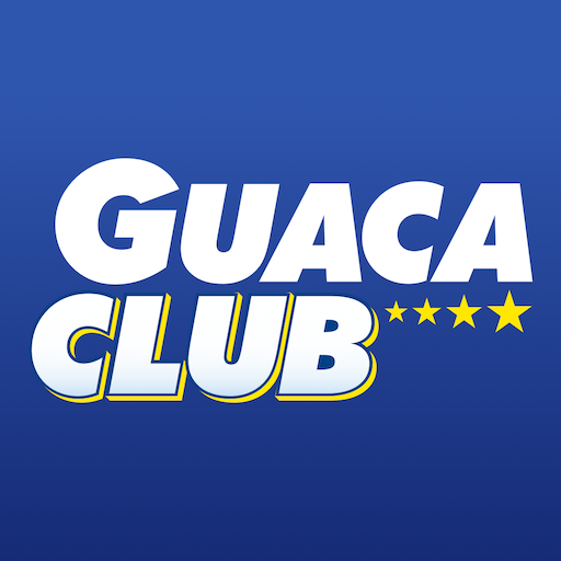 Guaca Club  Icon