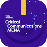 Critical Communications MENA icon