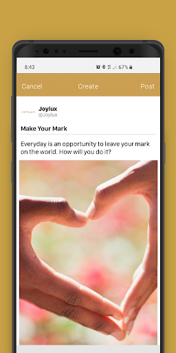 Motherhood through Menopause