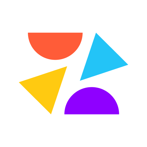 ZoomSphere logo