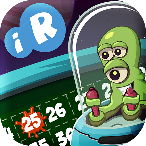 Splat Squares logo