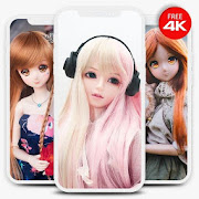 Top 30 Entertainment Apps Like Doll Wallpapers Offline - Best Alternatives