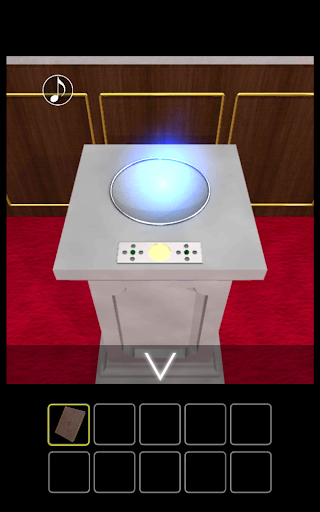 脱出ゲーム 魔法の塔からの脱出