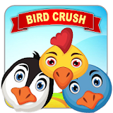 Birds Crush Amazing icon