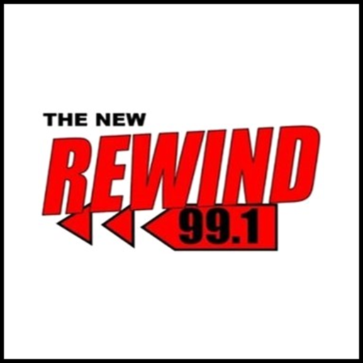 Rewind 99.1 Big Rapids for  Android – Latest Version & Features app icon