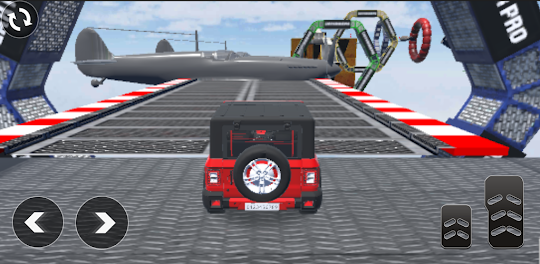Indian game car simulator 3d