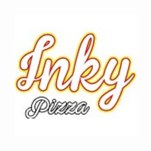 Inky pizza deals