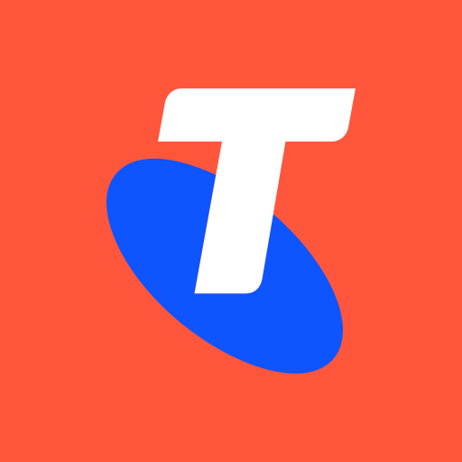 My Telstra  Icon