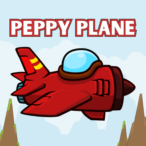 Peppy Plane