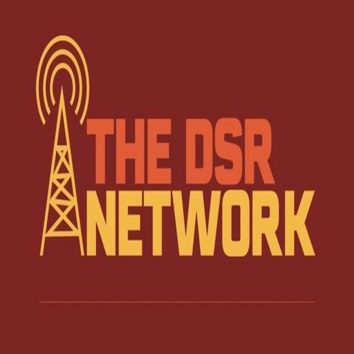 TheDSRNetwork logo