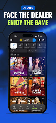 Betmaster - Casino Slots Screen 3