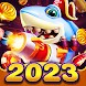 Fortune Fishing - Gold Storm - Androidアプリ