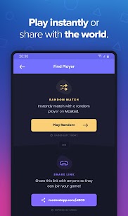 Masked: Dating app. Meet. Chat 15